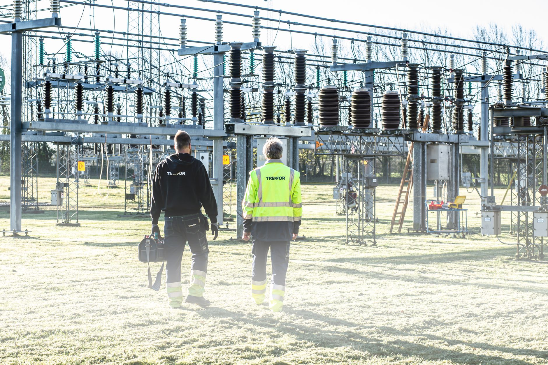 Courtier en énergie à Mulhouse